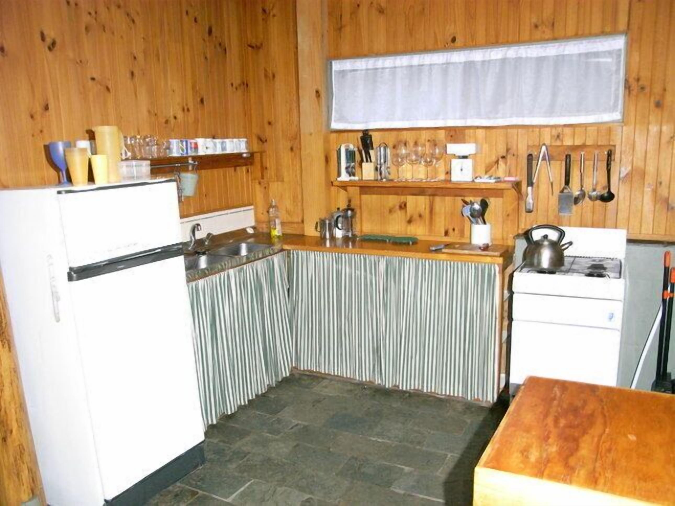 Clyde River Retreat (Budawang Cottage)