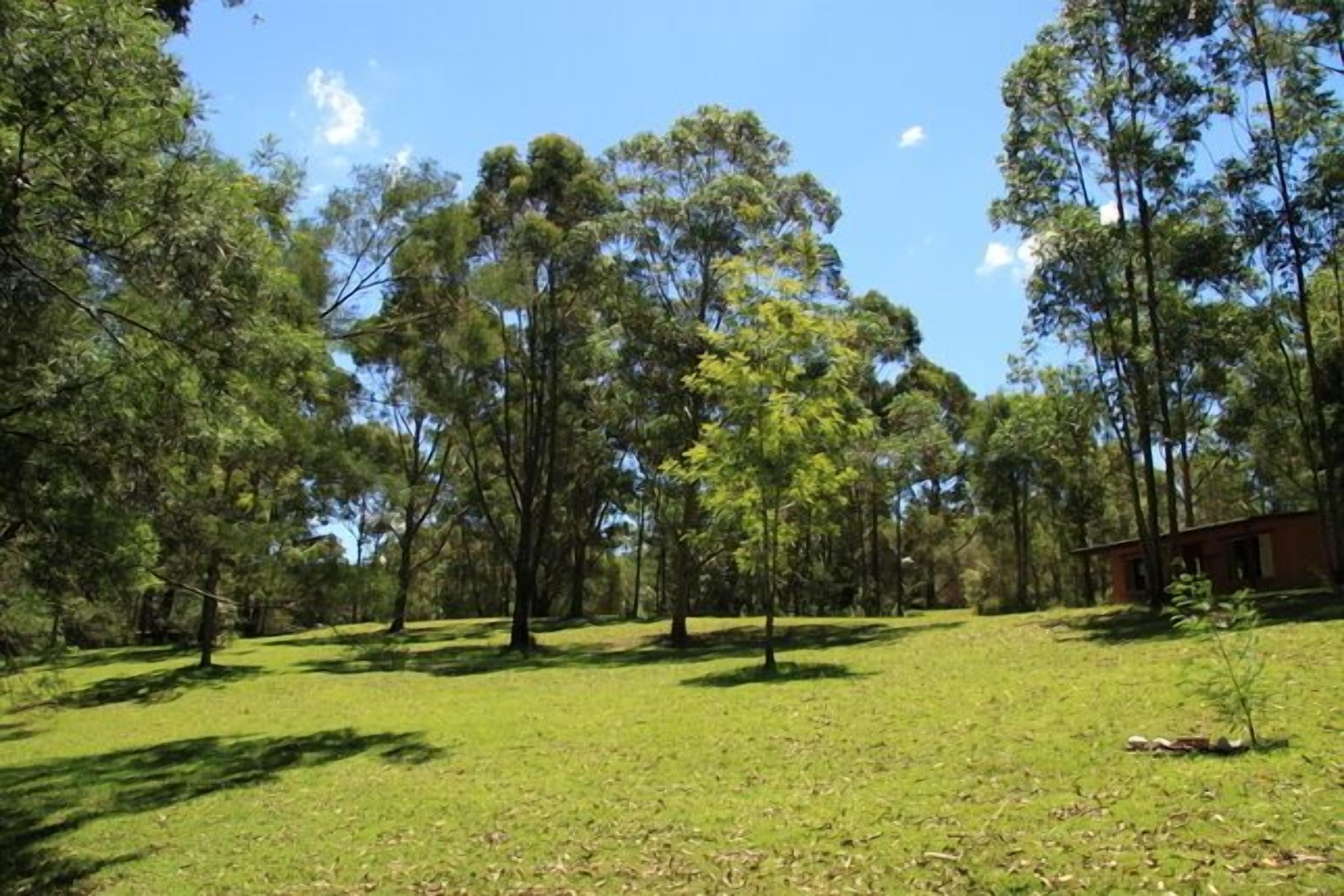 Clyde River Retreat (Budawang Cottage)