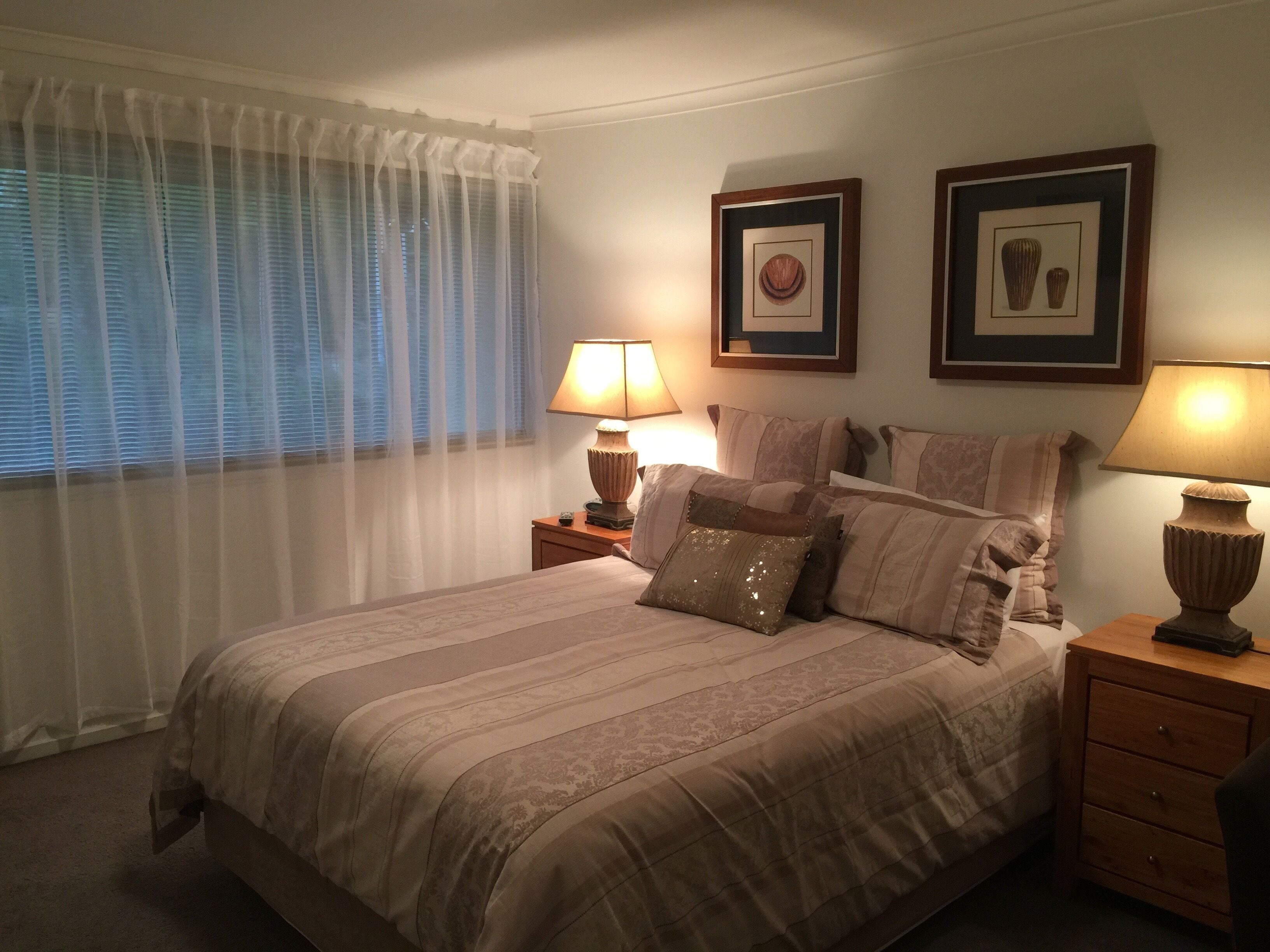 Angas Street Executive Townhouse