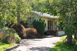 Fachada