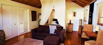 Villa avec spa Blue Cliffs Hideaway