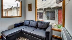 Flat-screen TV - Cumbres Apart (Natales)