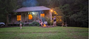 Willow Cottage @ Hidden Valley Retreat Cottages