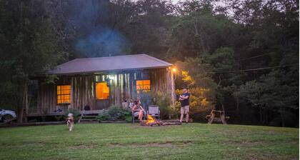 Alquiler de vacaciones en Hidden Valley Retreat Cottages