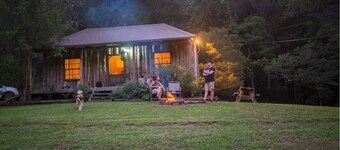 Willow Cottage @ Hidden Valley Retreat Cottages