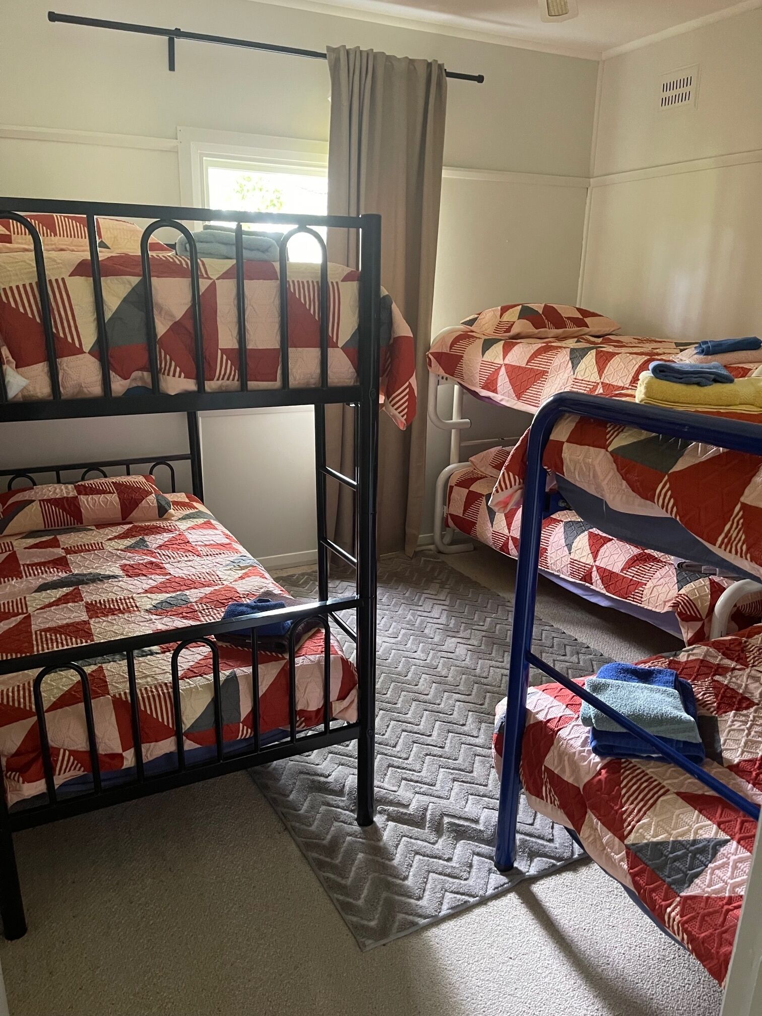 Euroka Cottage Farmstay