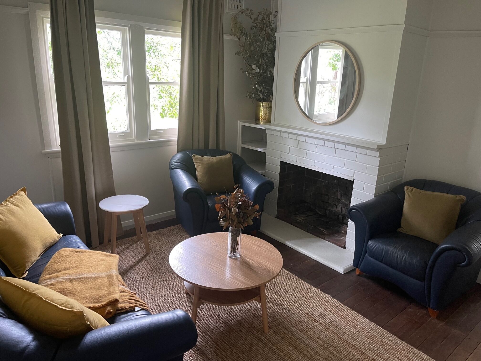 Euroka Cottage Farmstay