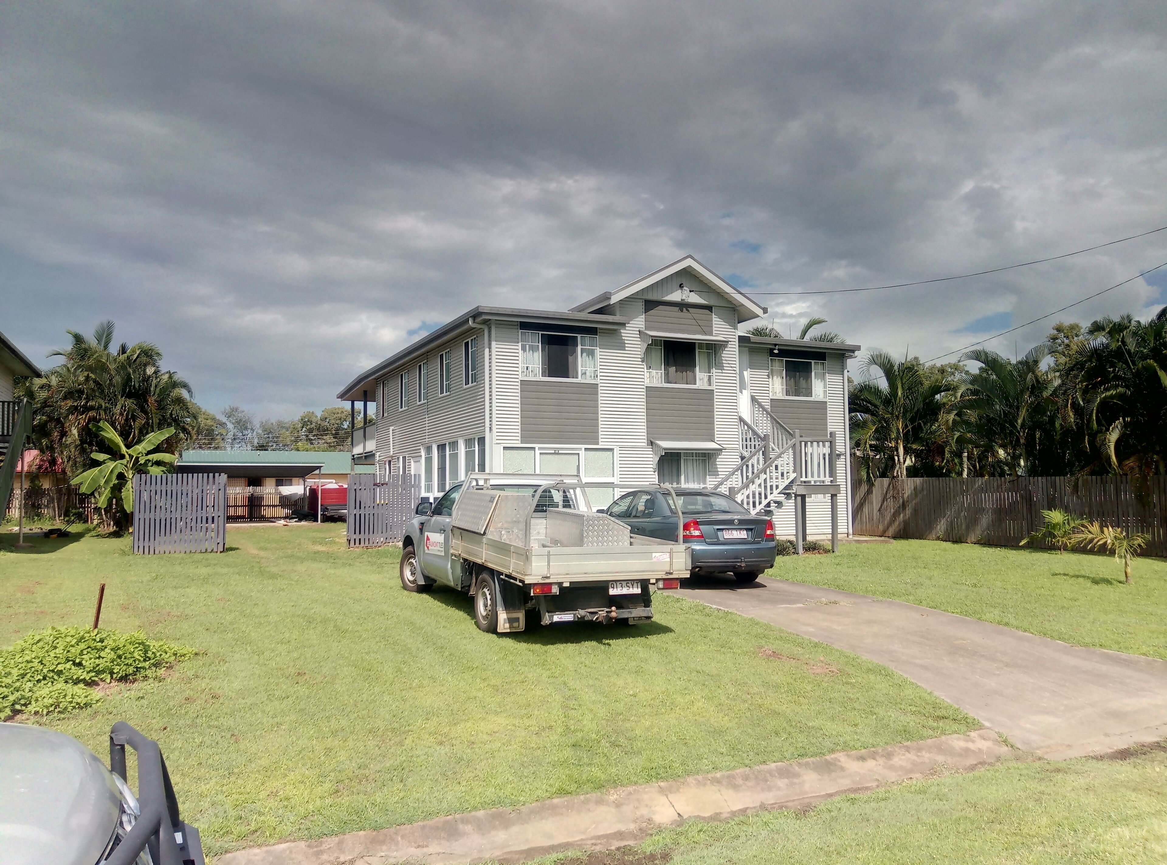 Midge Point \"Oceanbreeze” - quiet and relaxing\" — image 21