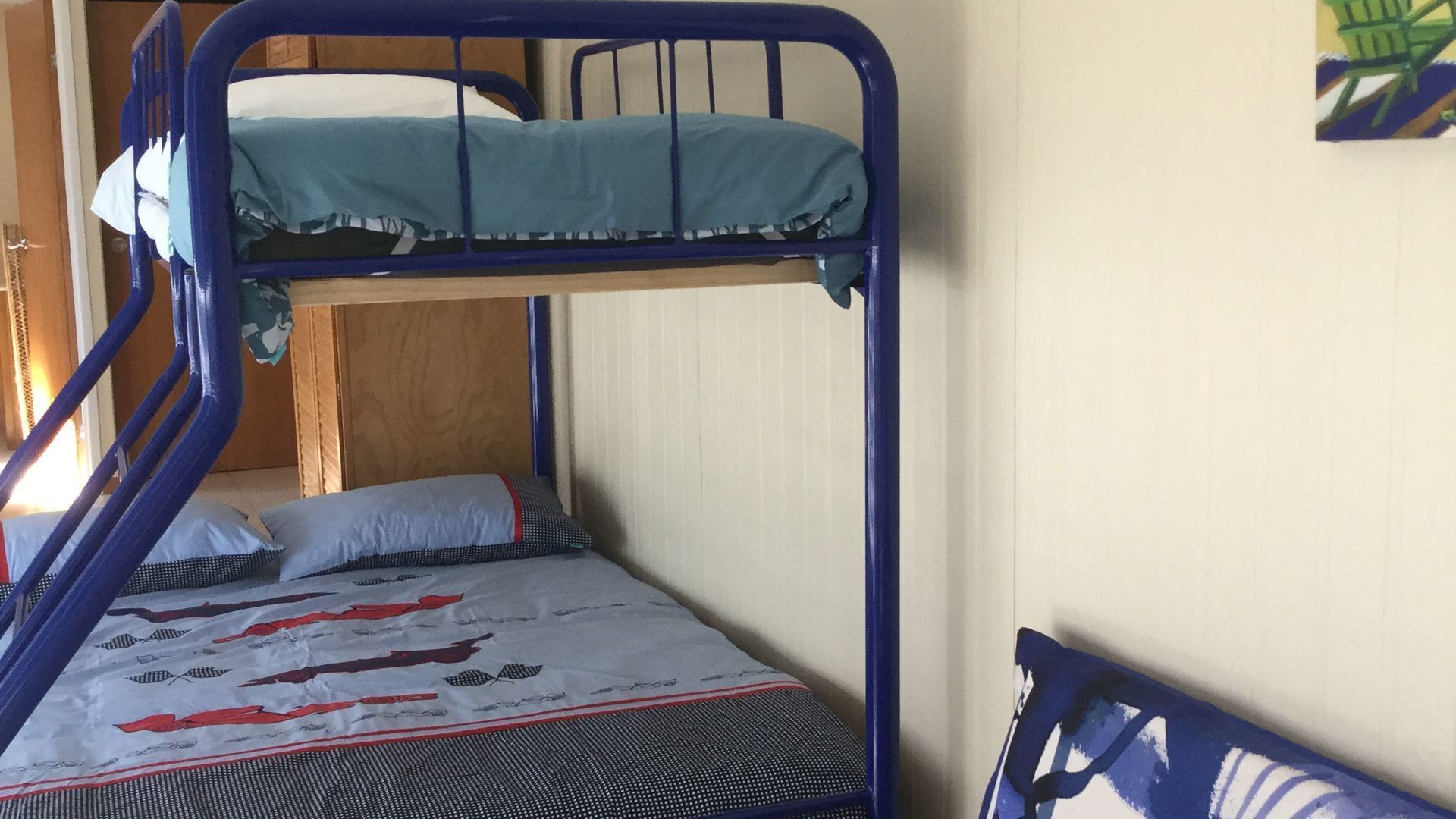 Midge Point \"Oceanbreeze” - quiet and relaxing\" — image 16