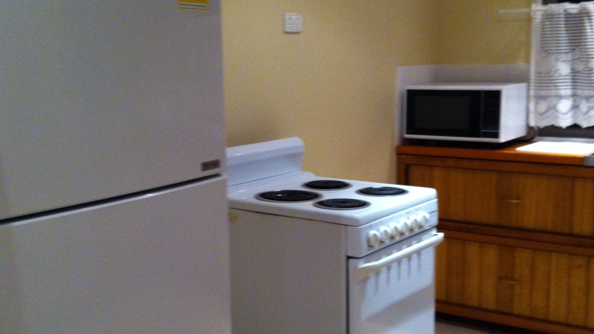 Midge Point \"Oceanbreeze” - quiet and relaxing\" — image 10