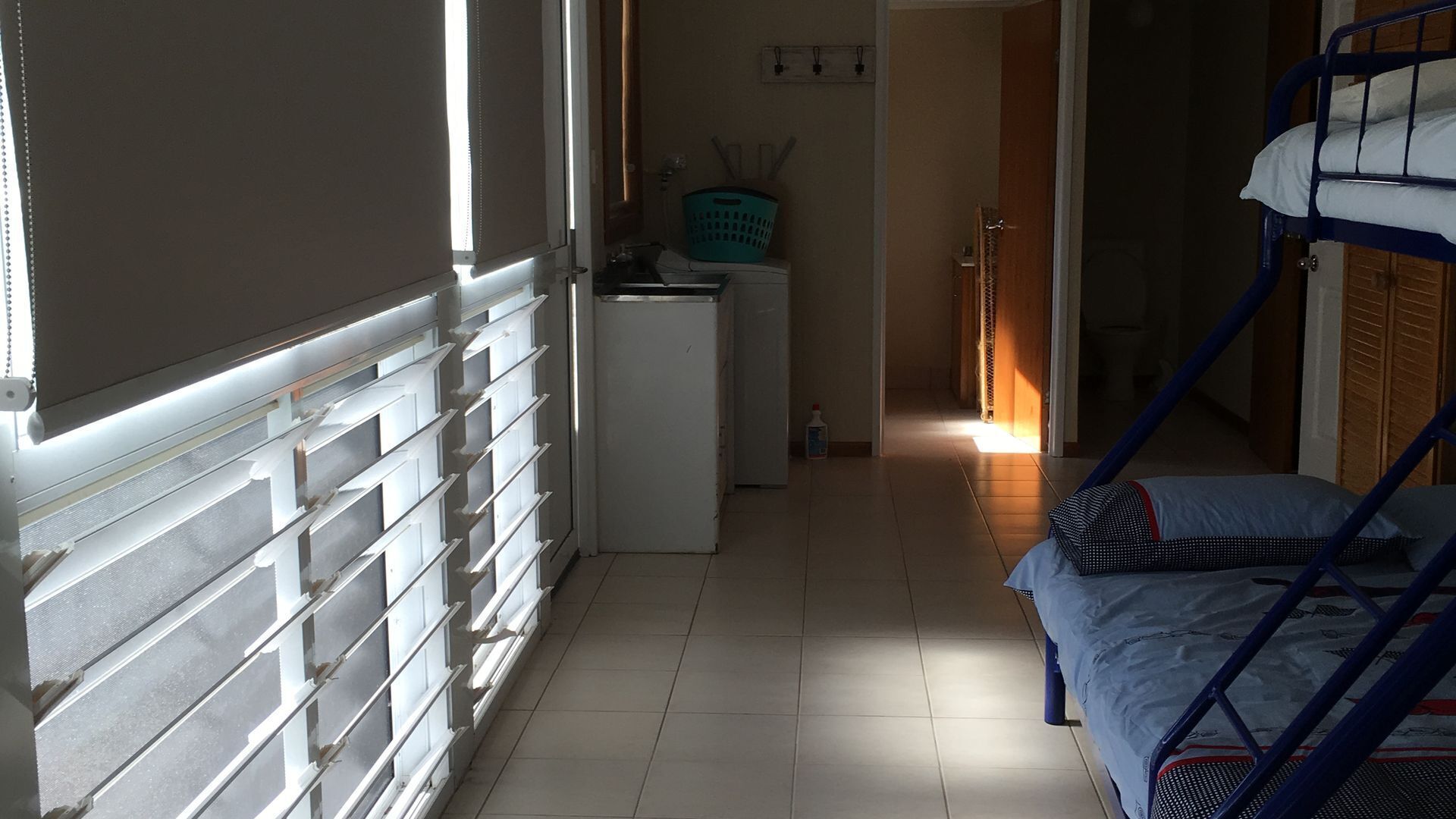 Midge Point \"Oceanbreeze” - quiet and relaxing\" — image 15