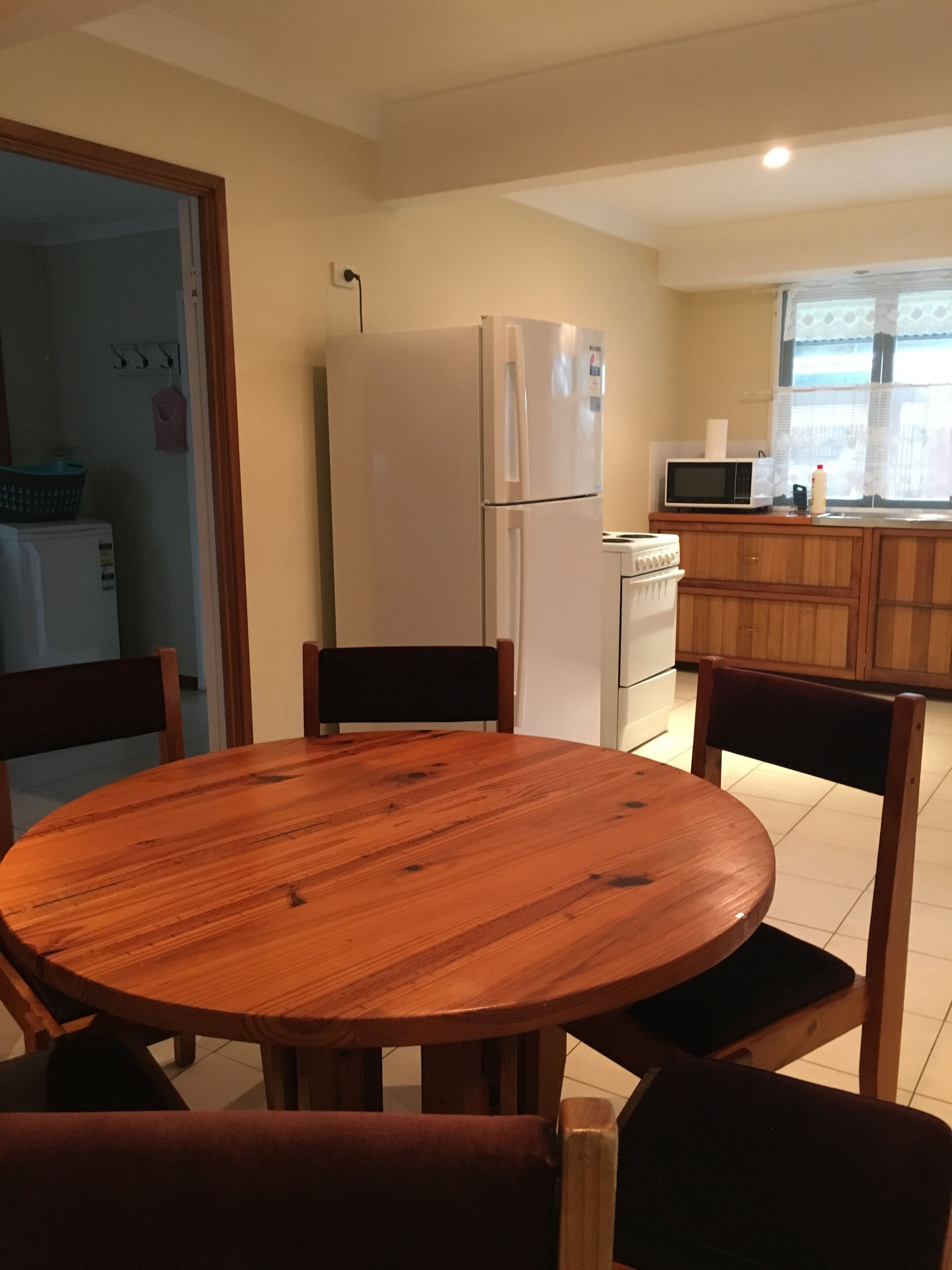 Midge Point \"Oceanbreeze” - quiet and relaxing\" — image 9