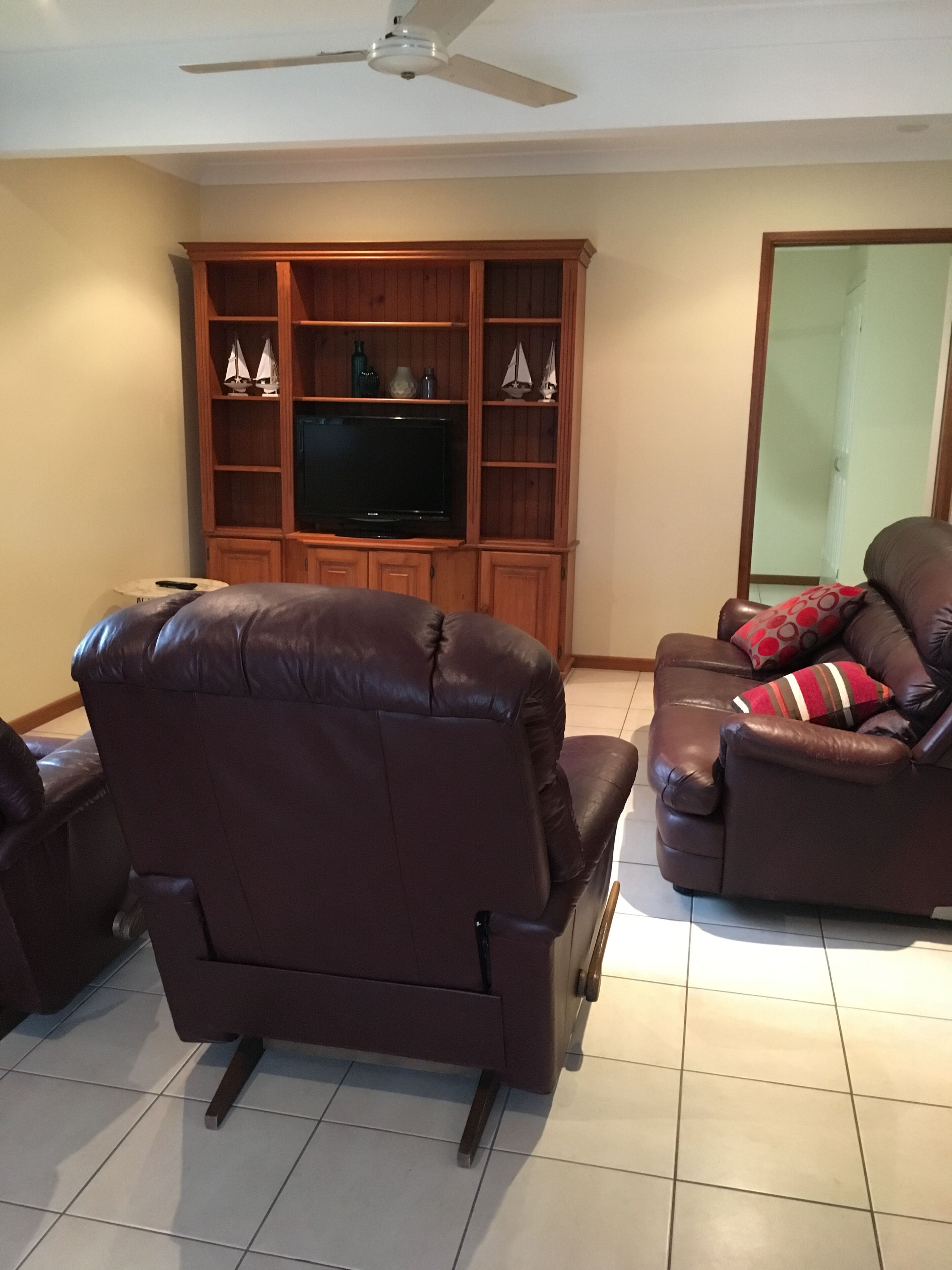 Midge Point "Oceanbreeze - quiet and relaxing"