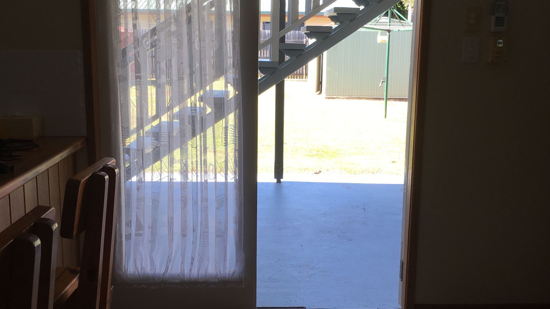 Midge Point \"Oceanbreeze” - quiet and relaxing\" — image 2