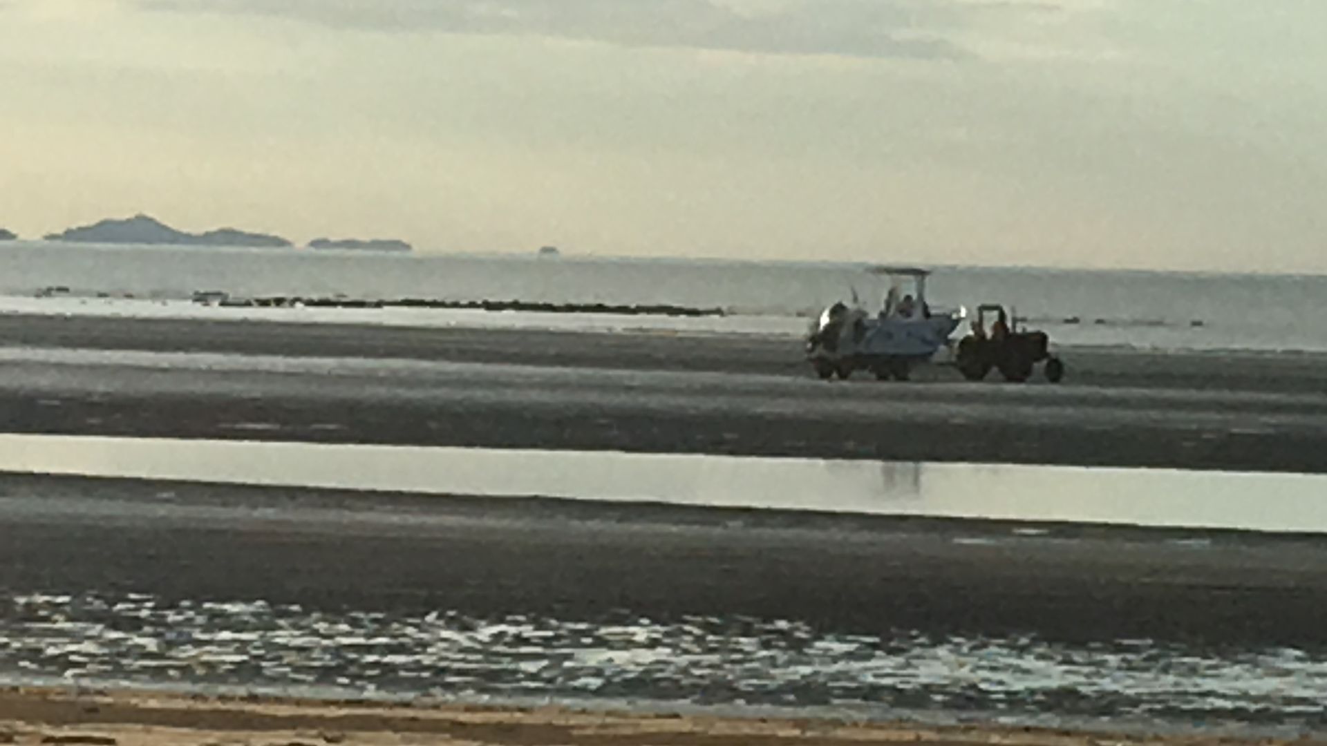 Midge Point \"Oceanbreeze” - quiet and relaxing\" — image 18