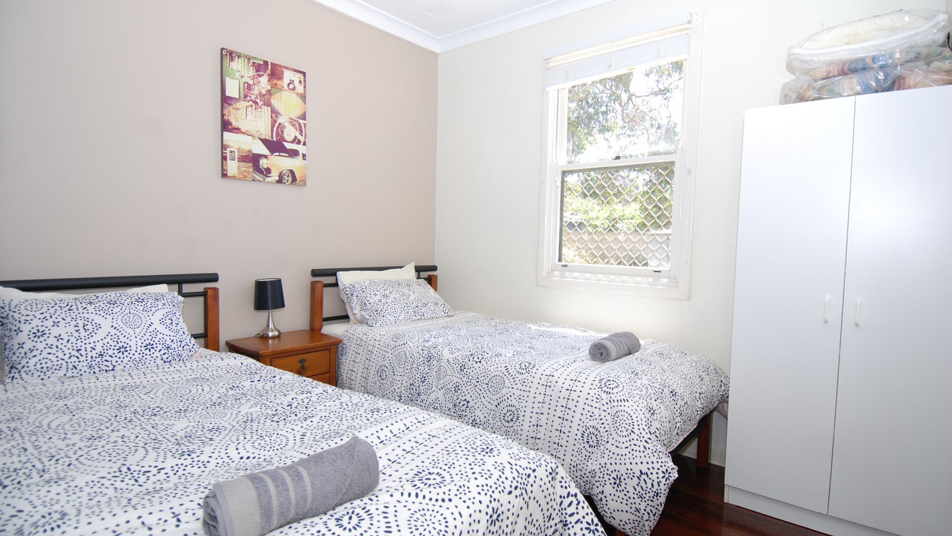 Garrys Cottage - home away from home