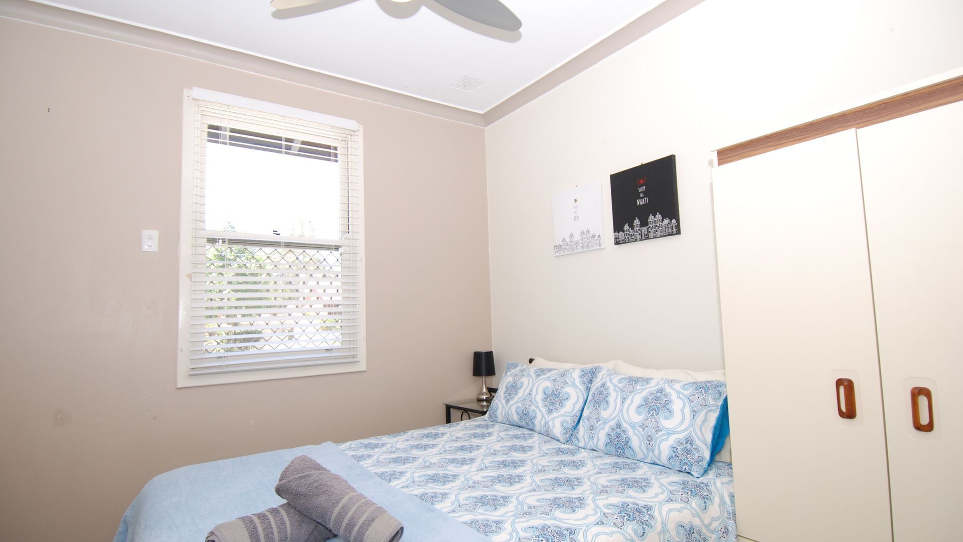 Garrys Cottage - home away from home