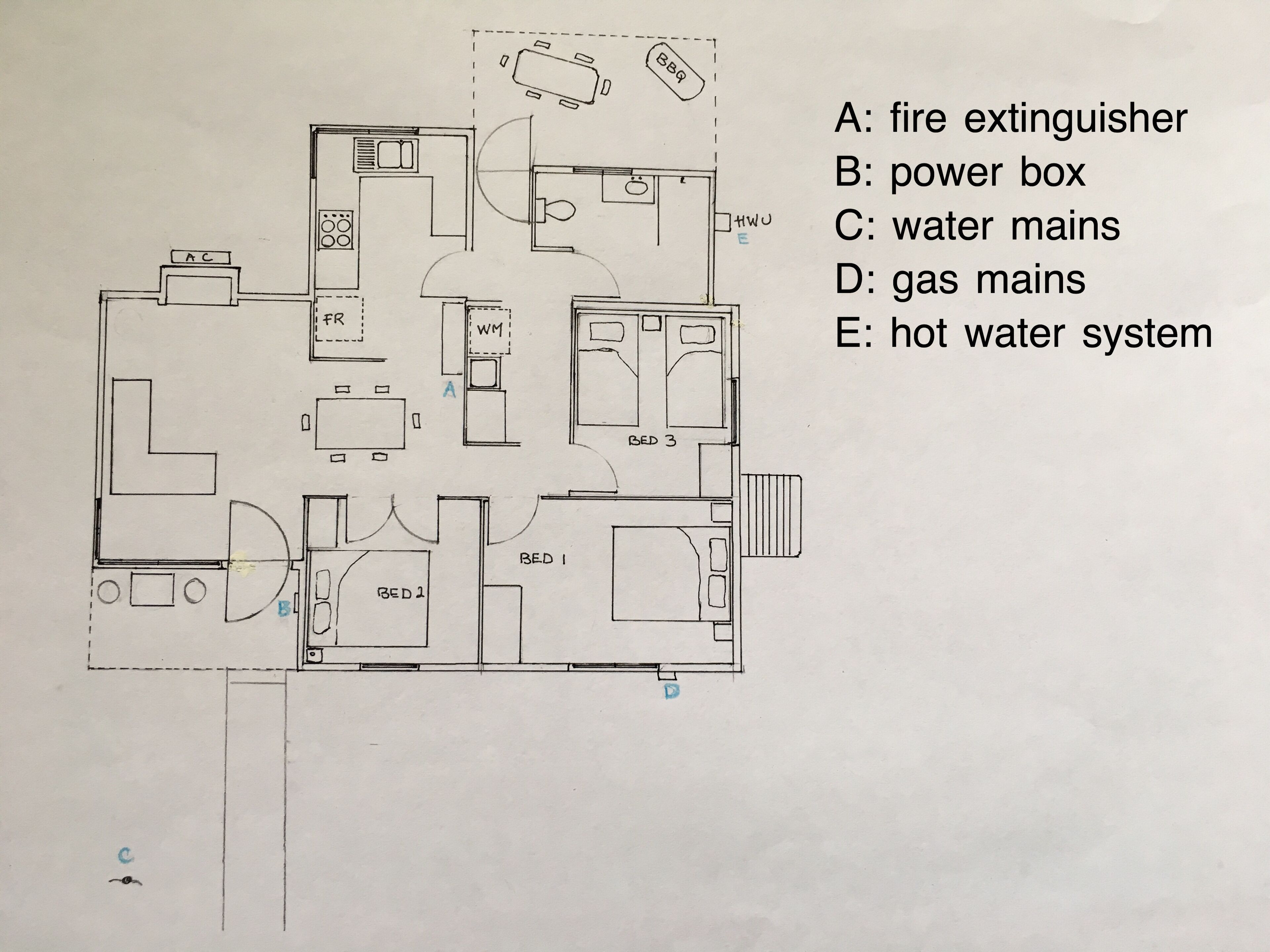 Garrys Cottage - home away from home — image 3