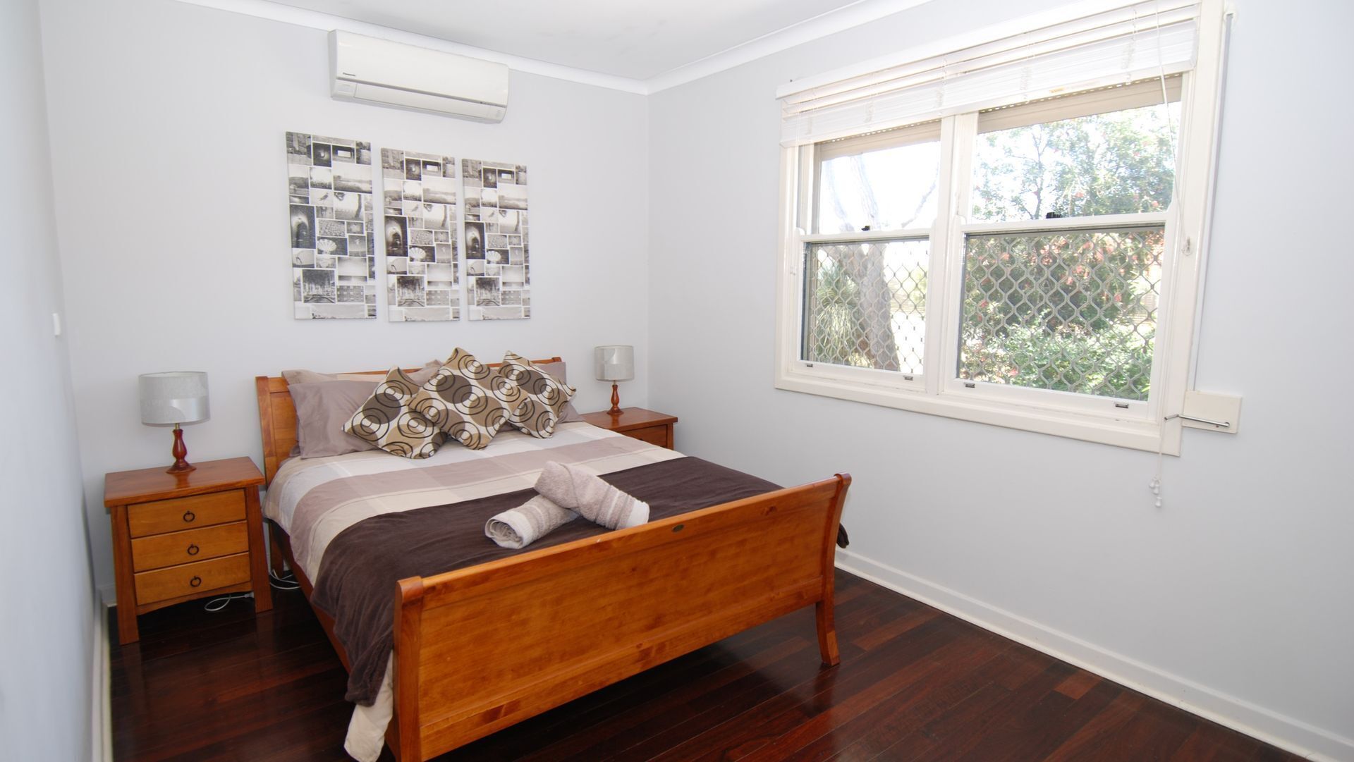 Garrys Cottage - home away from home