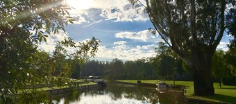 Affordable Waterfront Bundalong