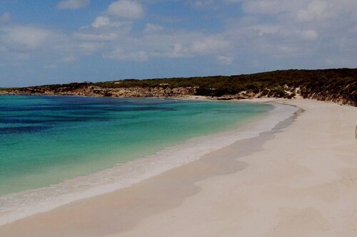 Vivonne Bay Island Getaway