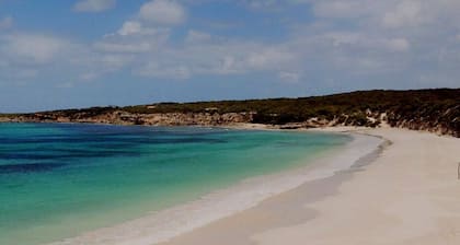 Dieses moderne Ferienhaus mit 4 Schlafzimmern bietet Familien und Paaren einen großartigen Kurzurlaub.