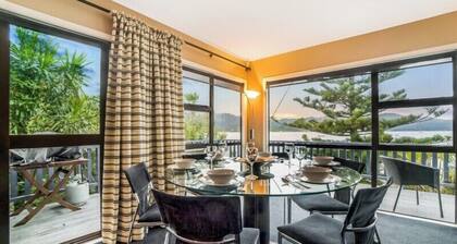 Luxury accommodation in central Coro Township