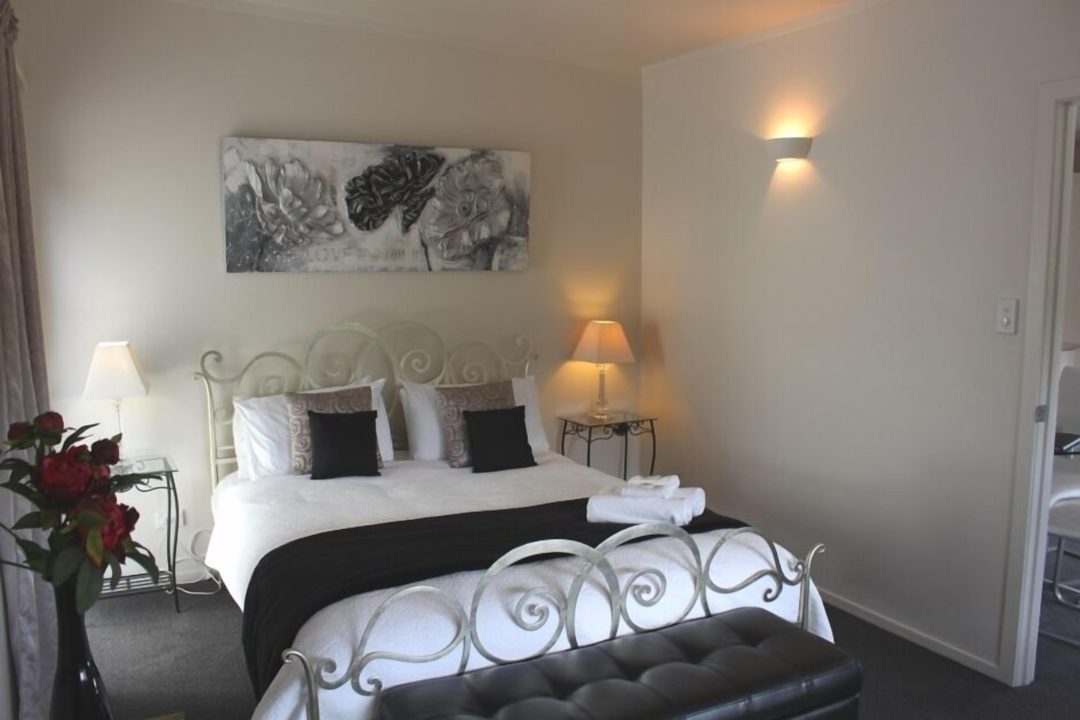 1 chambre, fer et planche à repasser, Wi-Fi, literie fournie