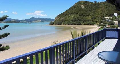 Luxury accommodation in central Coro Township