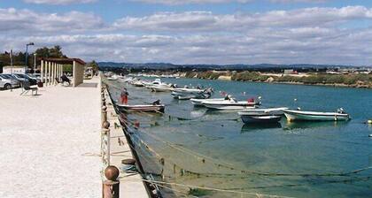 Villa Castelos, 117 Cerro Azul, Quelfes, Olhao, Algarve de l'Est