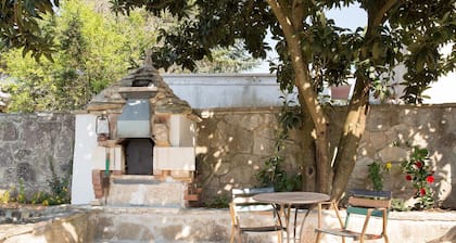B&B Trulli e Mare