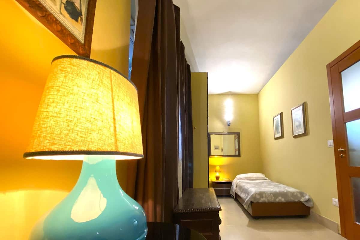 Family Condo | 4 bedrooms, individually decorated, individually furnished, free WiFi