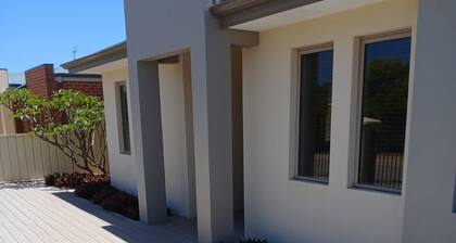 Port Denison Getaway