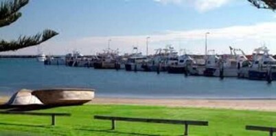 Port Denison Getaway