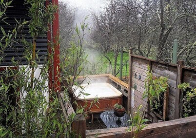 Texada Art Retreat
