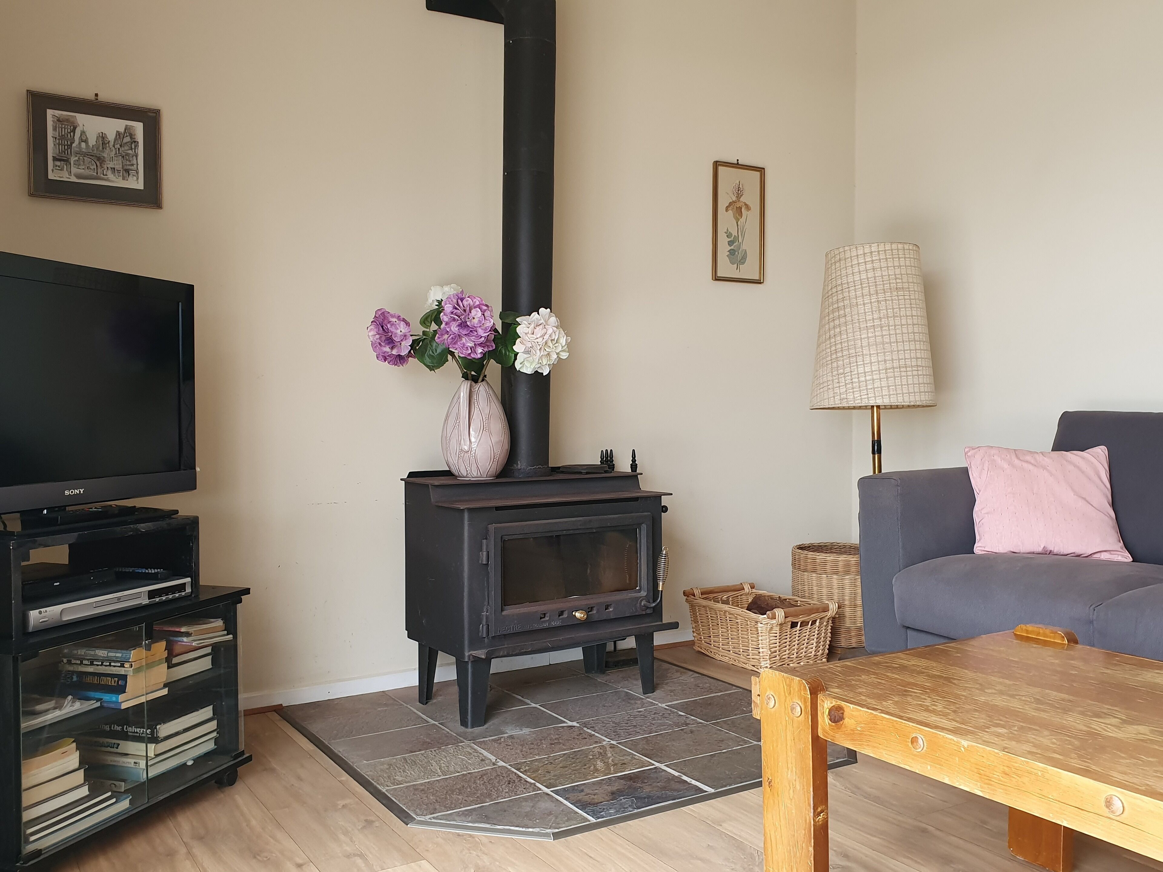 Island Beach Retreat - ABSOLUTE BEACH FRONT