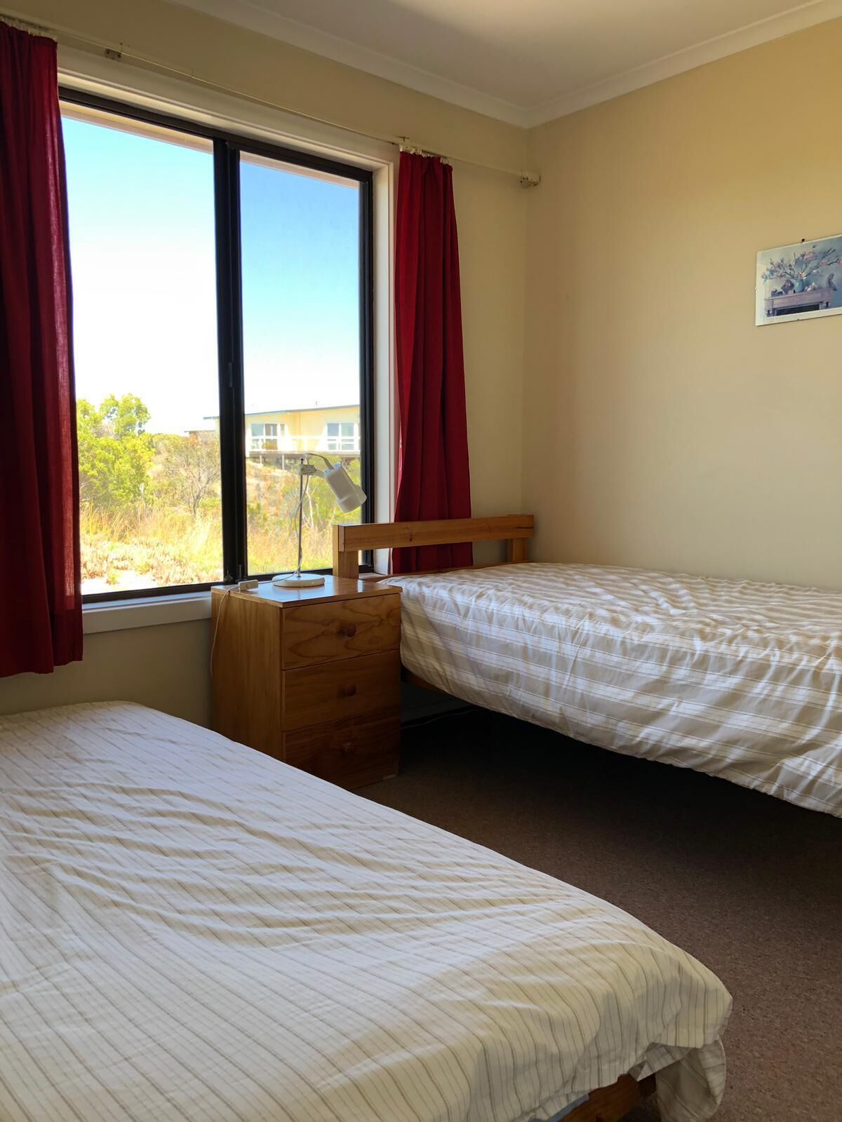 Island Beach Retreat - ABSOLUTE BEACH FRONT