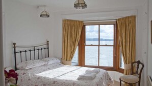 Cottage, Multiple Beds, Non Smoking | Free WiFi - Criterion Cottage (Torpoint)