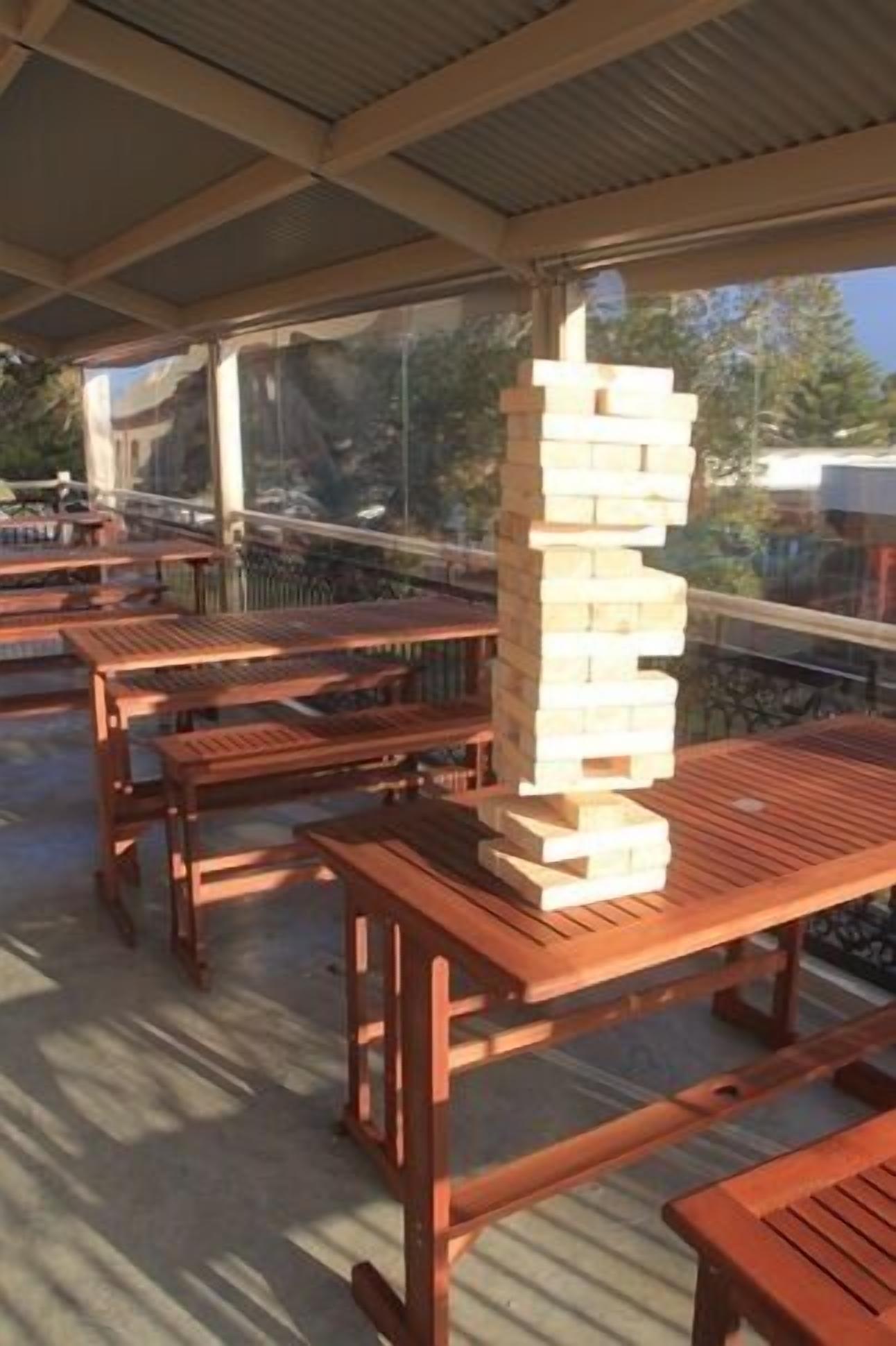 cu@wallaroo-cu2 Group accommodation — image 9