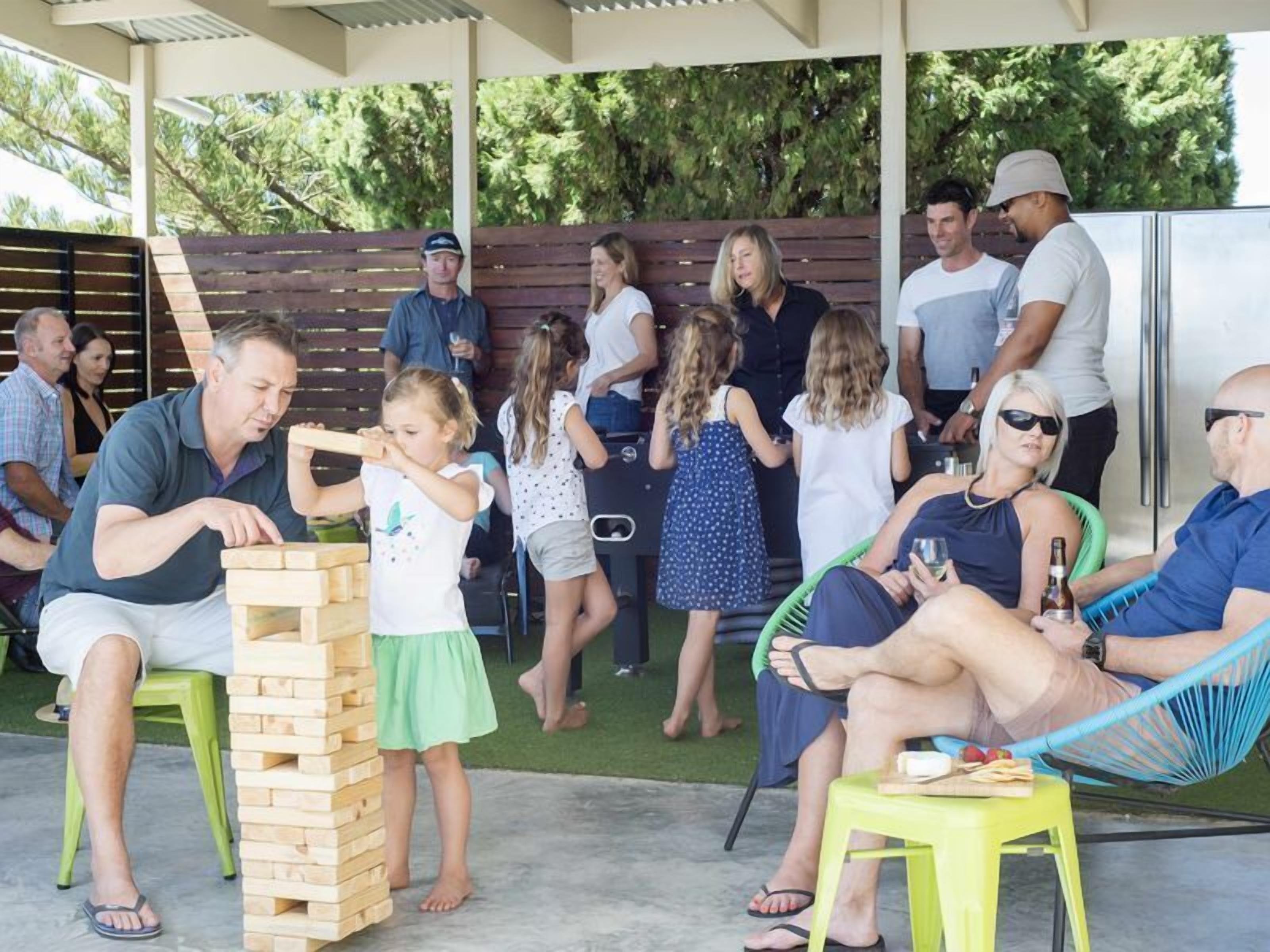 cu@wallaroo-cu2 Group accommodation — image 20