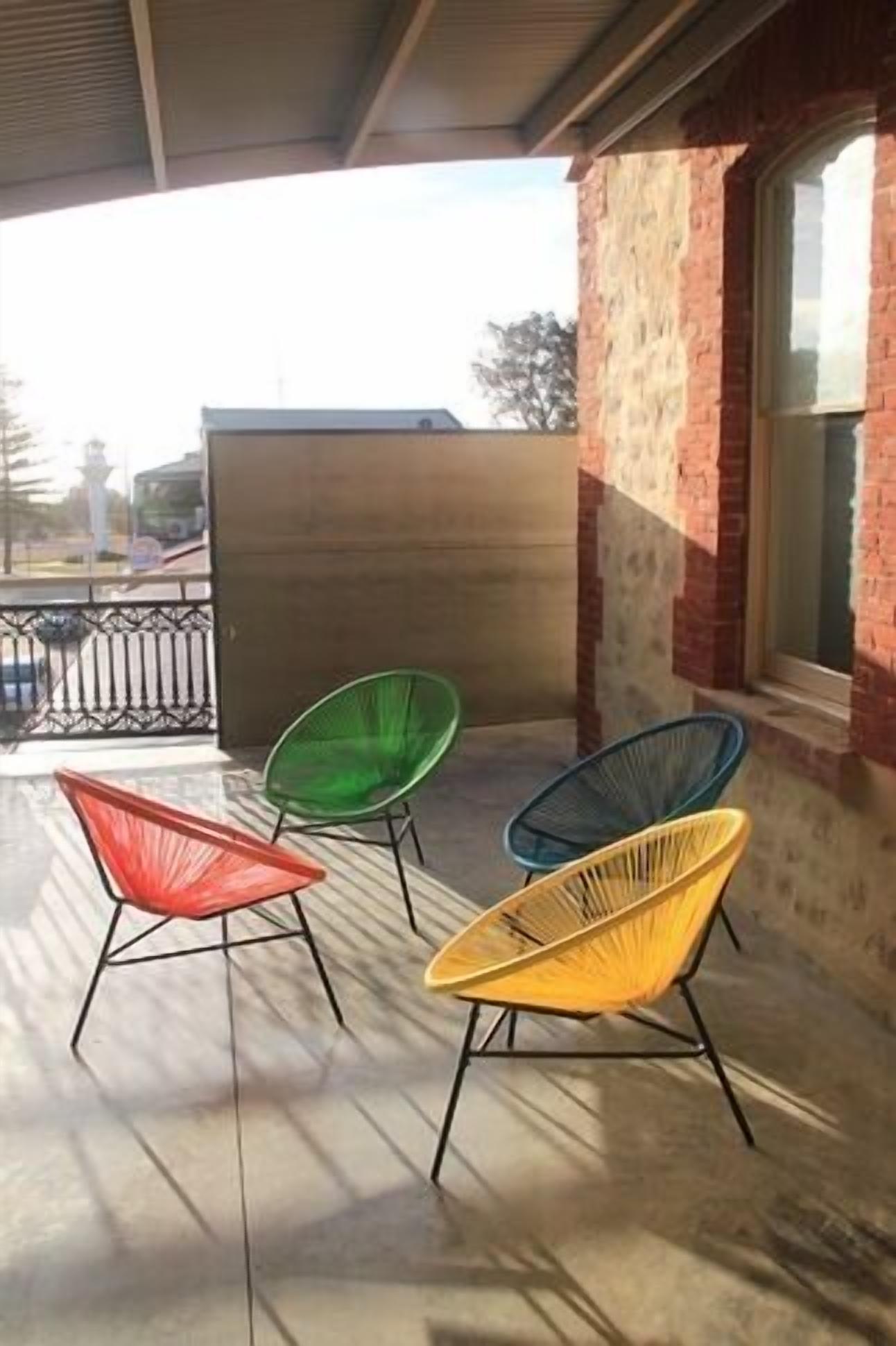 cu@wallaroo-cu2 Group accommodation — image 11