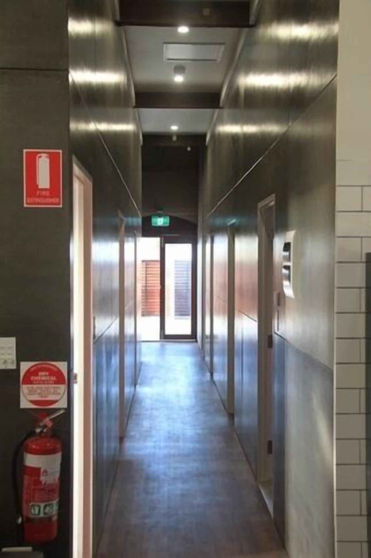 cu@wallaroo-cu2 Group accommodation — image 24