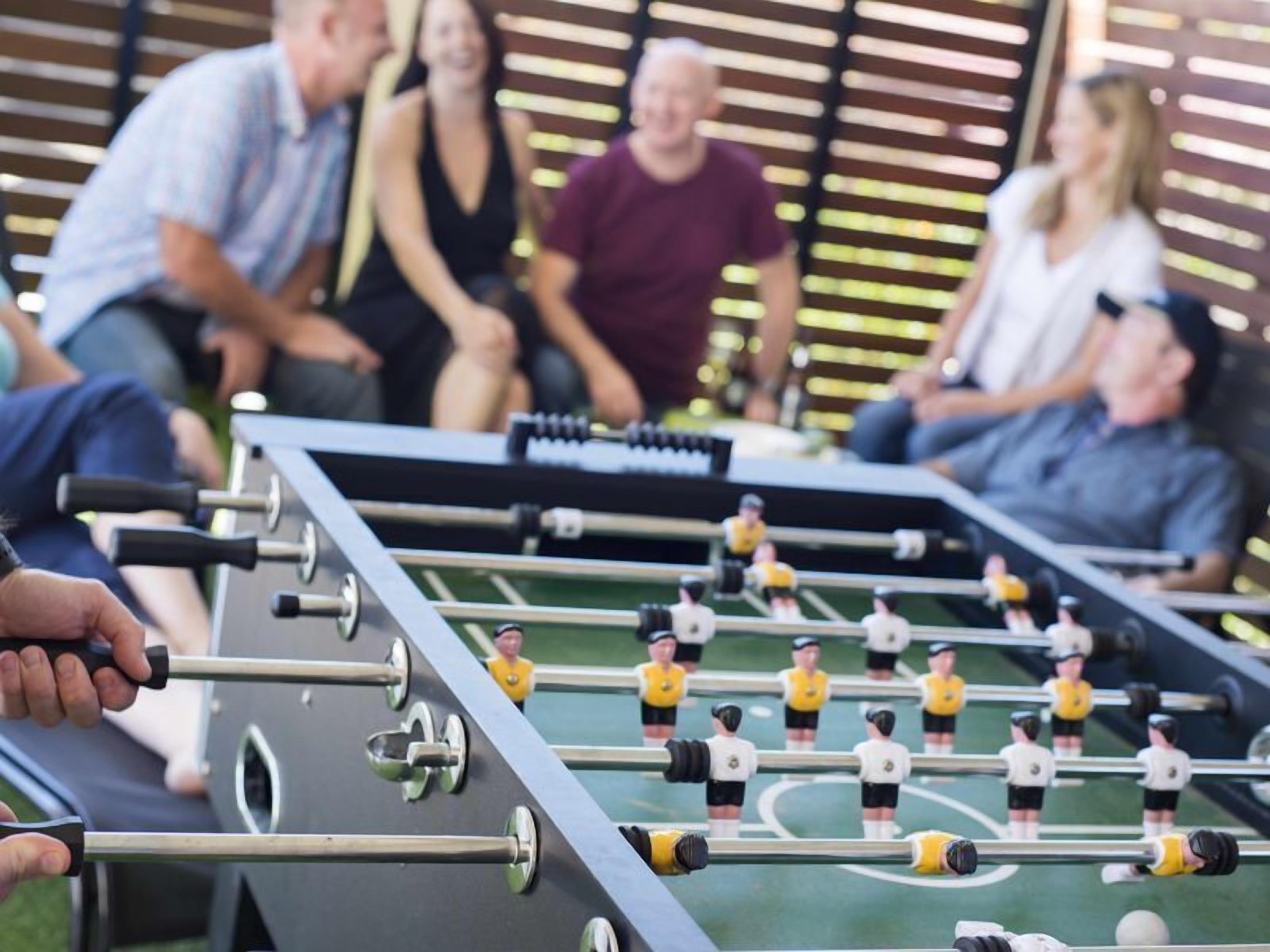 cu@wallaroo-cu2 Group accommodation — image 21