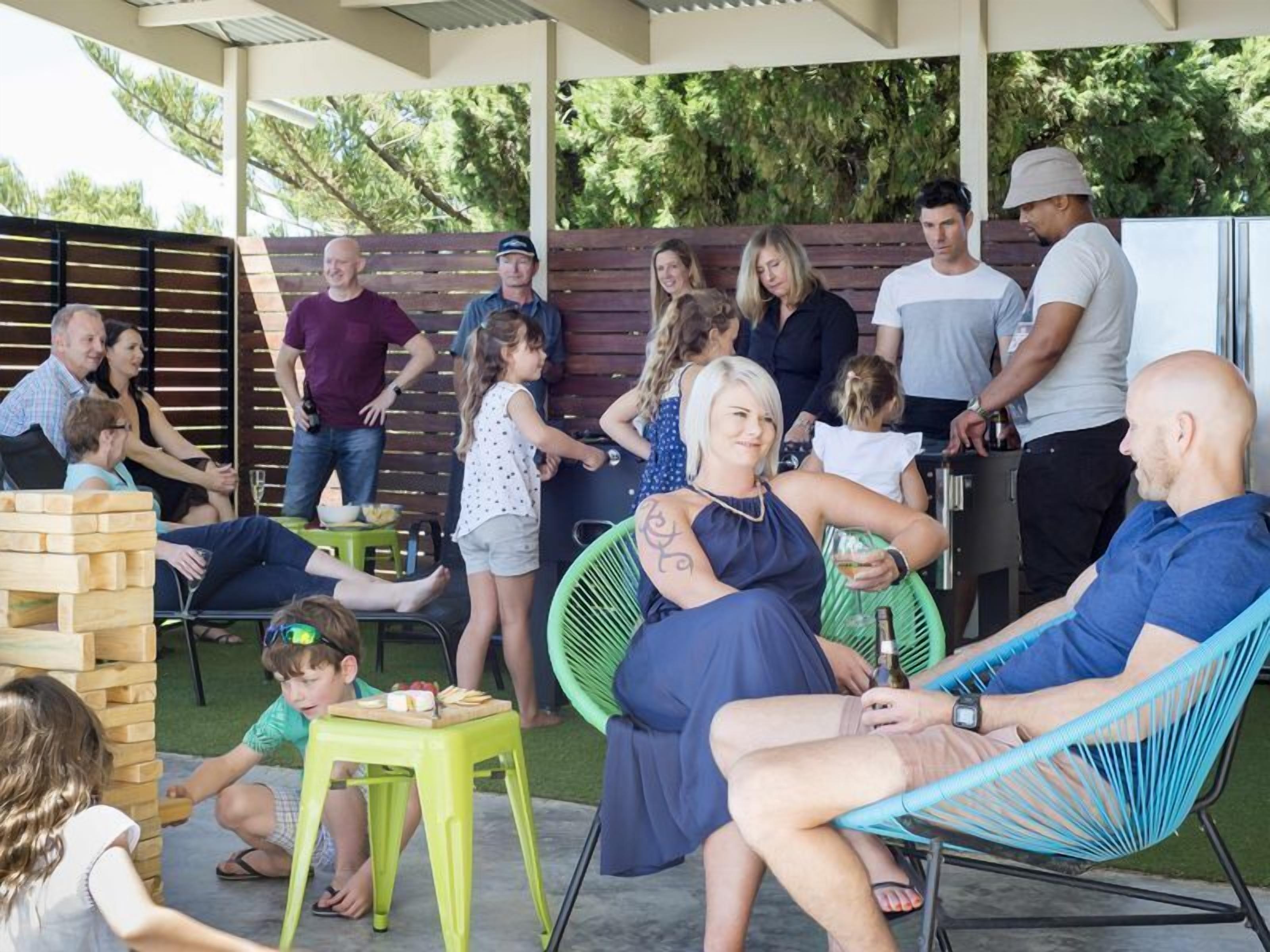 cu@wallaroo-cu2 Group accommodation — image 15