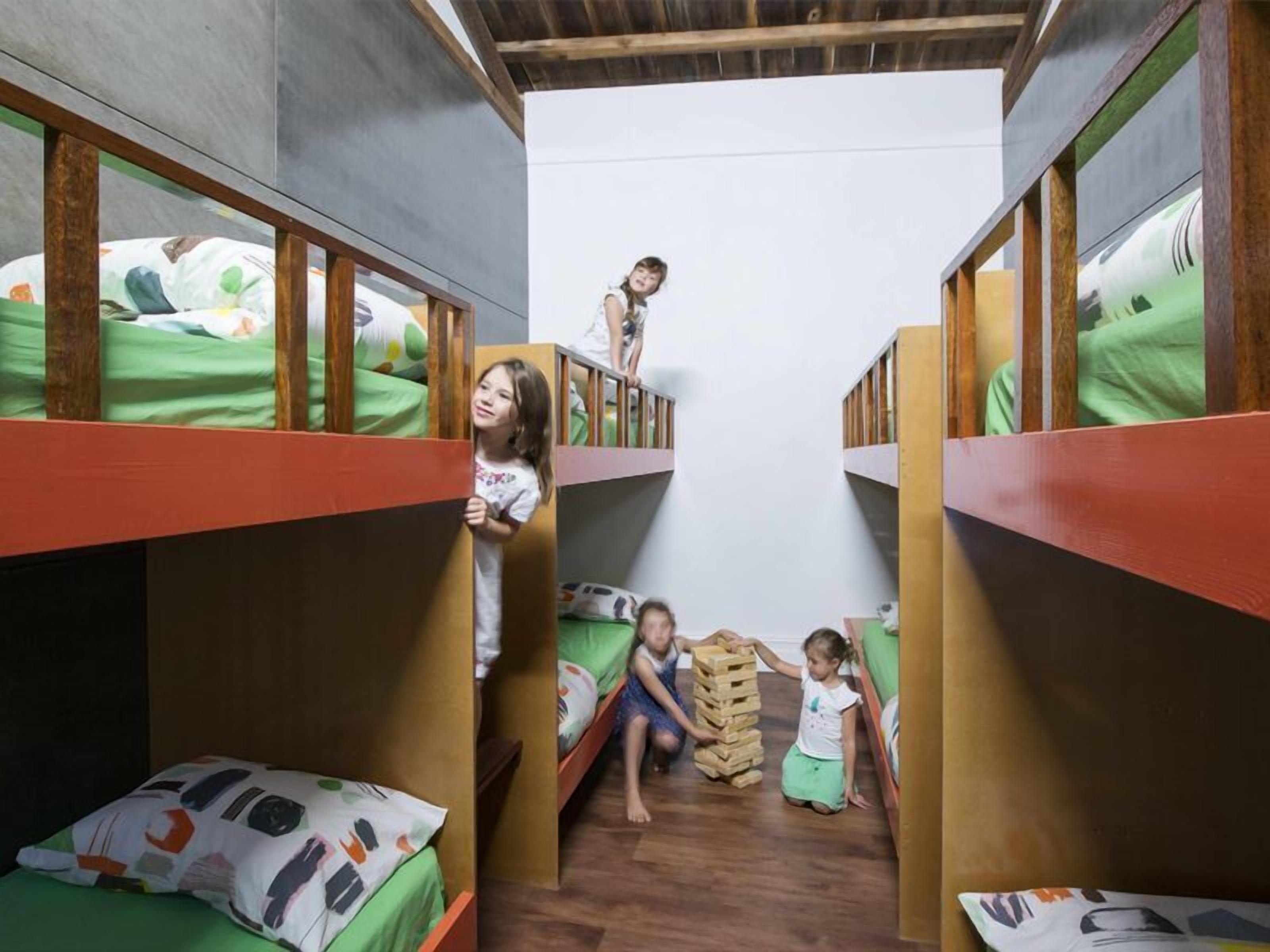 cu@wallaroo-cu2 Group accommodation — image 6