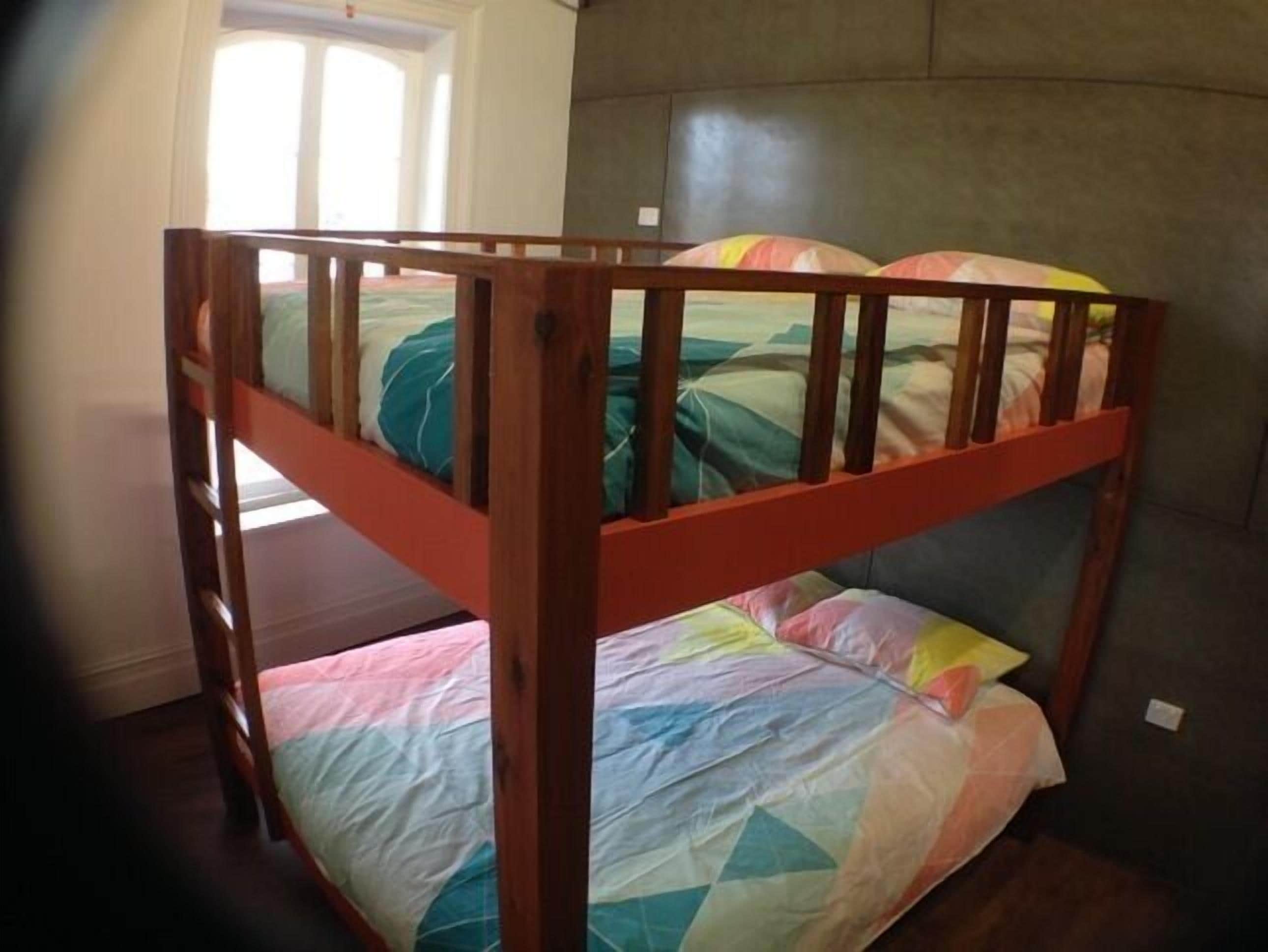 cu@wallaroo-cu2 Group accommodation — image 12