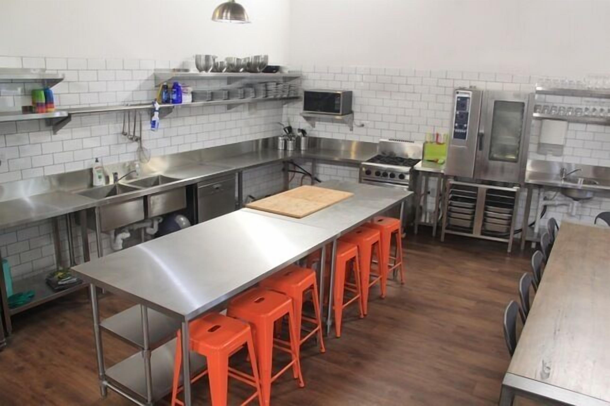 cu@wallaroo-cu2 Group accommodation — image 16