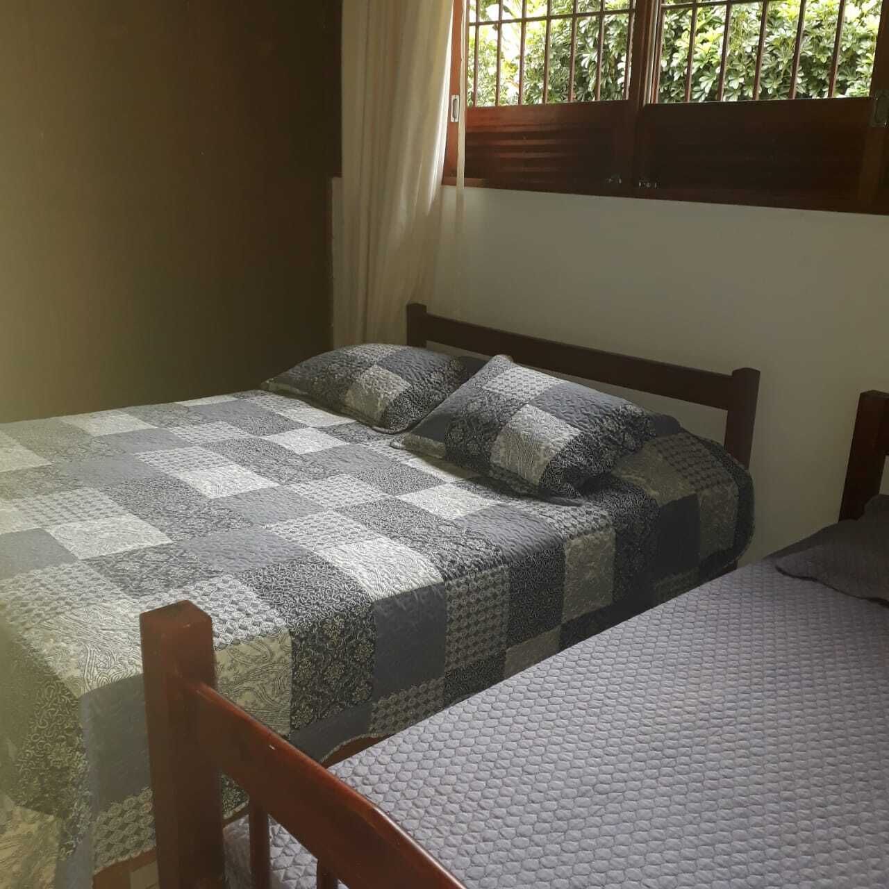 A Paradise in Teresopolis - 6/4