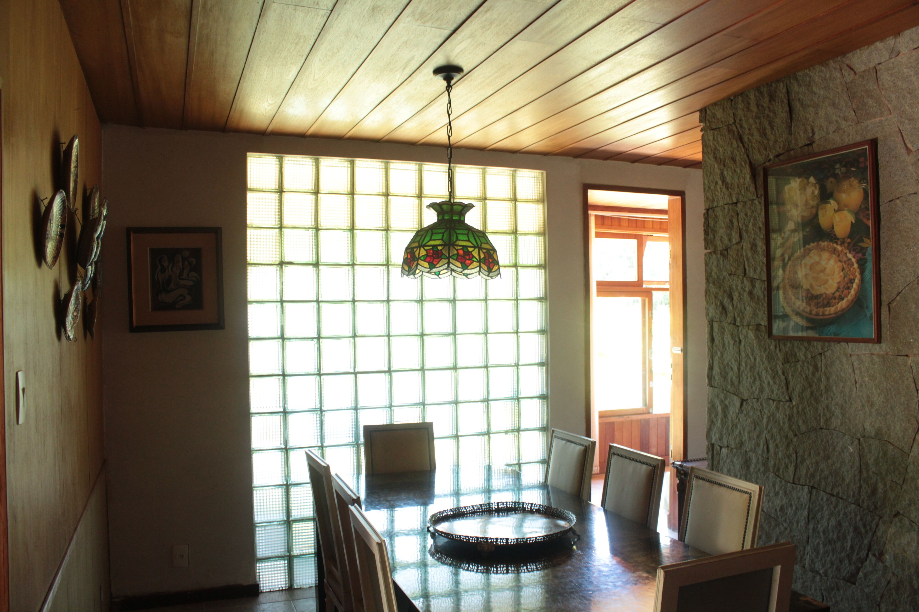 A Paradise in Teresopolis - 6/4