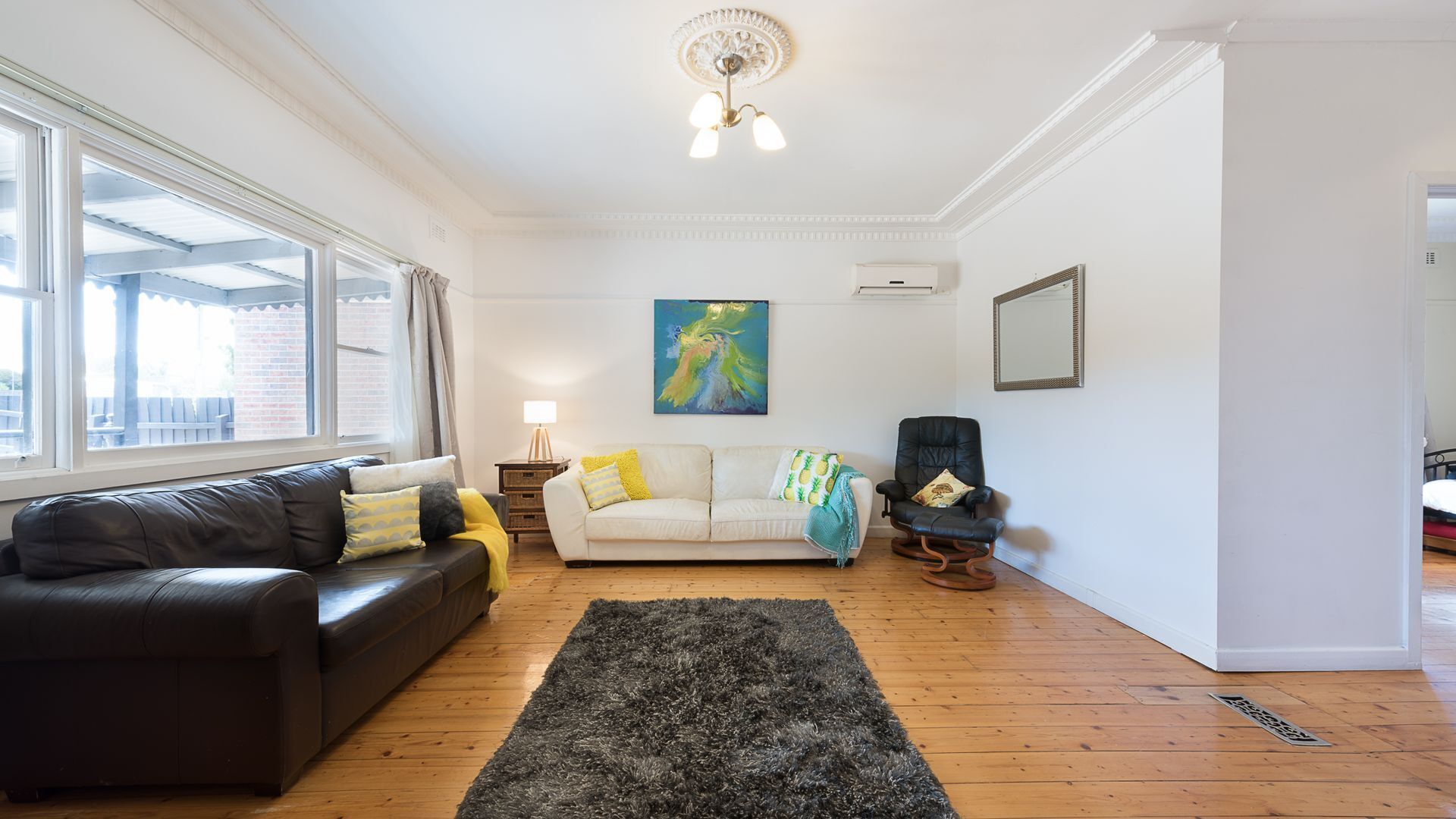 Beau Bay Highett House